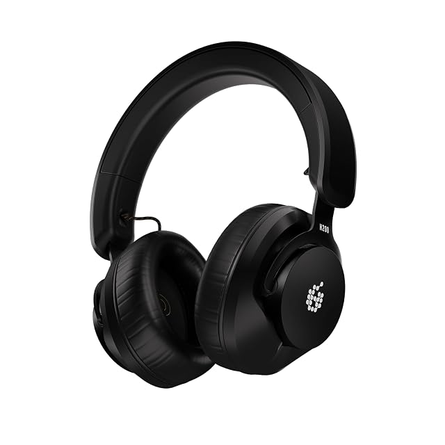 Cuffie da studio chiuse ADAM Audio H200 con archetto in alluminio