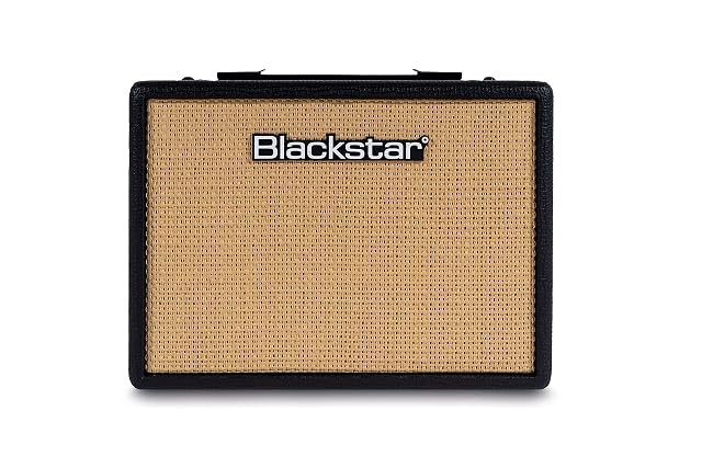 Amplificatore combo per chitarra Blackstar Debut 15E, nero